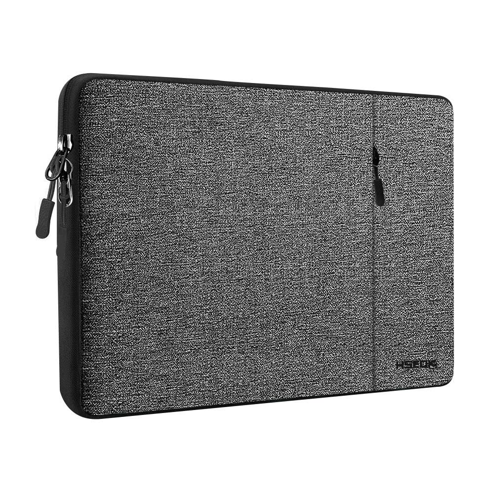 Laptop Case 15 15.6 16 Inch Sleeve Water Resistant Cover for MacBook Pro 16" & 15.4", Surface Book 2/1 15" and Most Popular 15"-16" HP Dell Lenovo Asus Acer Razer MSI Notebooks,D02G03