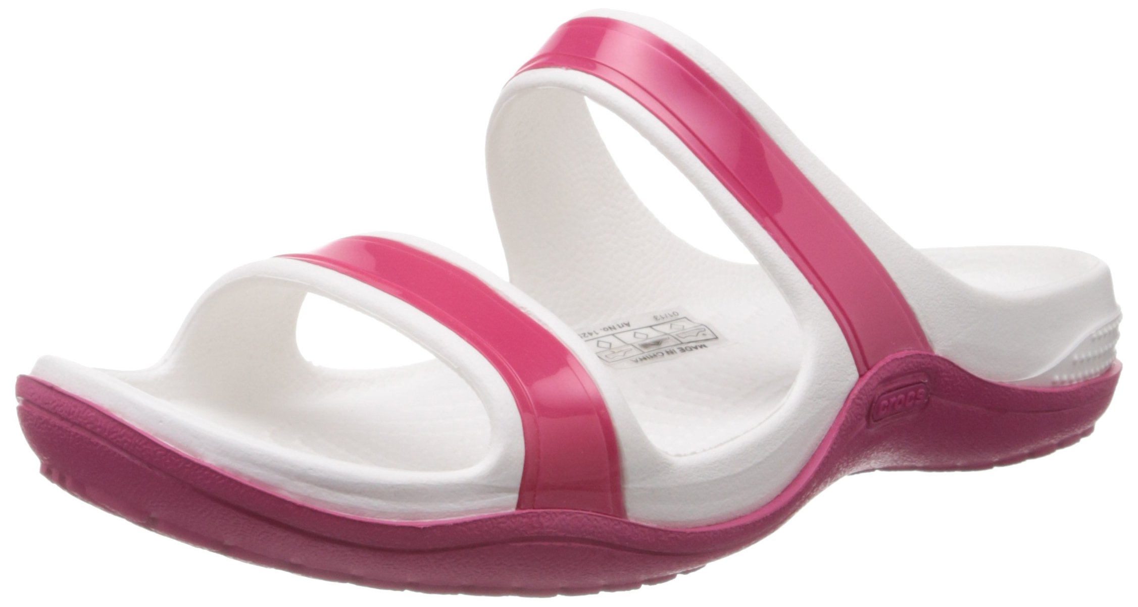 Crocs Women's Patra II Sandal