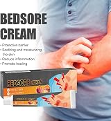 Akhand Bed Sore Cream 2Pcs Healing Ointment Wound Treatment view 9
