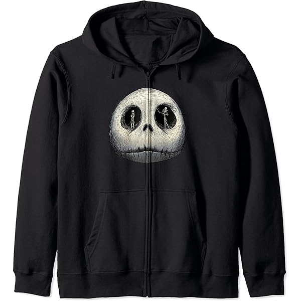 Amazon.com: Disney Nightmare Before Christmas Dark Jack