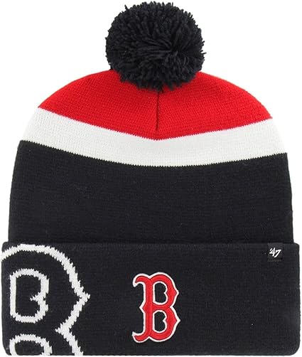 red sox beanie amazon