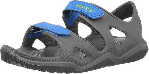crocs swiftwater kinder