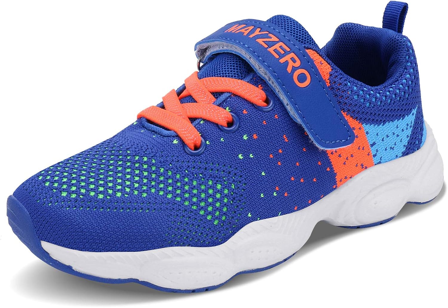  | Lingmu Girl's Boys Fashionable Running Shoes Kid Breathable Non-Slip Tennis Shoes Outdoor Sports Shoes Children's (Toddler/Little Kid/Big Kid) | Running