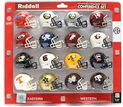 sec mini helmets