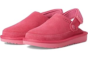 UGG Unisex-Child K Goldenstar Clog