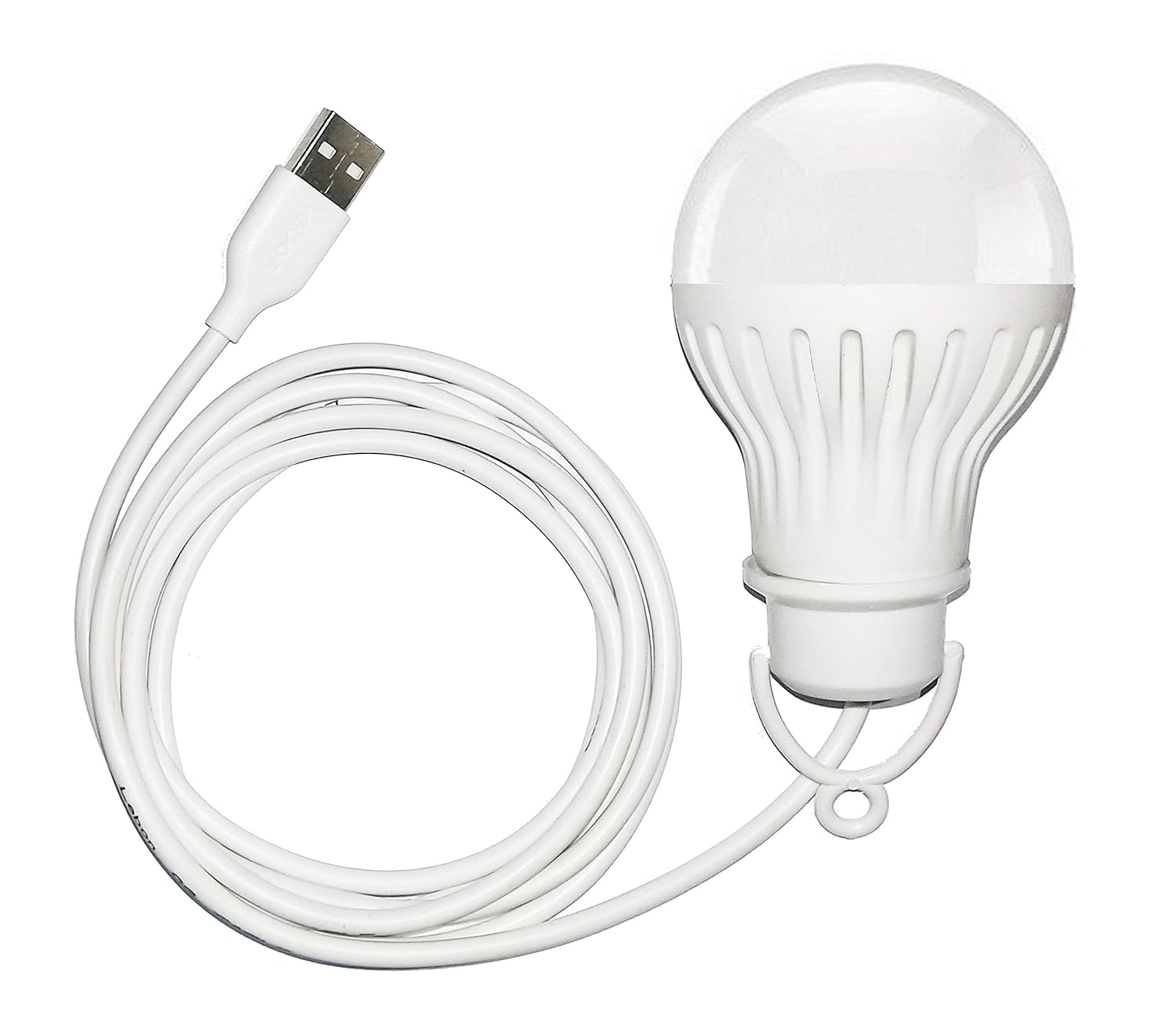Buy Saish Solutions Bright USB LED Bulb 