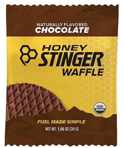 Best Honey Stinger Waffles