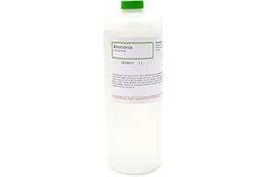 ALDON Innovating Science Ammonia, 1L - The Curated Chemical Collection