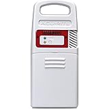 AcuRite 06045M Lightning Detector Sensor with Temperature and Humidity