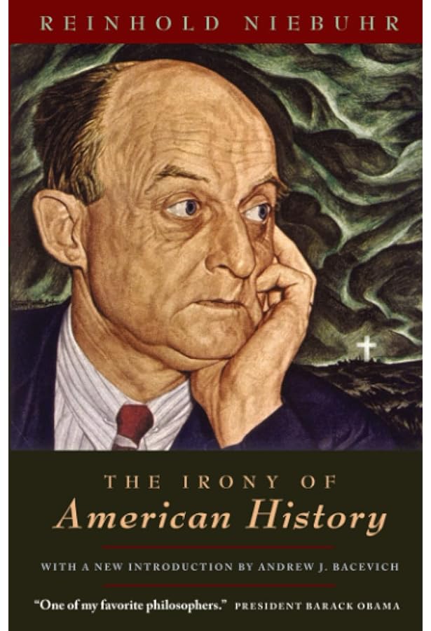 The Essential Reinhold Niebuhr: Selected Essays and Addresses