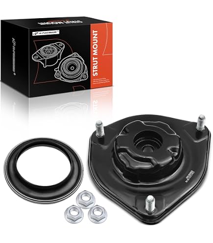 Amazon.com: Mazda Strut Mount Bushing - BBM2-34-38X : Automotive