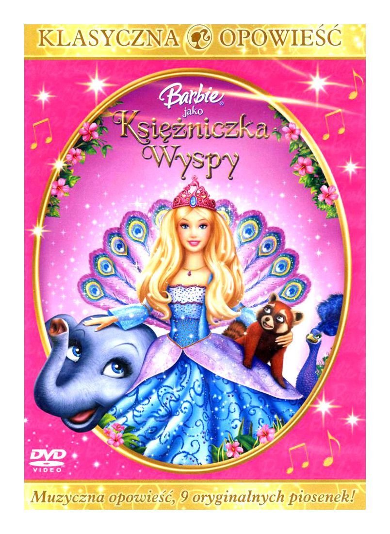 nonton barbie fairytopia mermaidia
