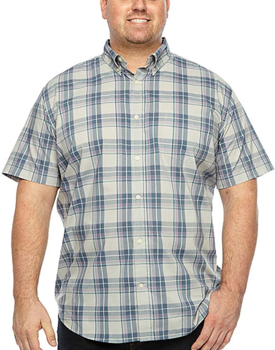 foundry big and tall jeans