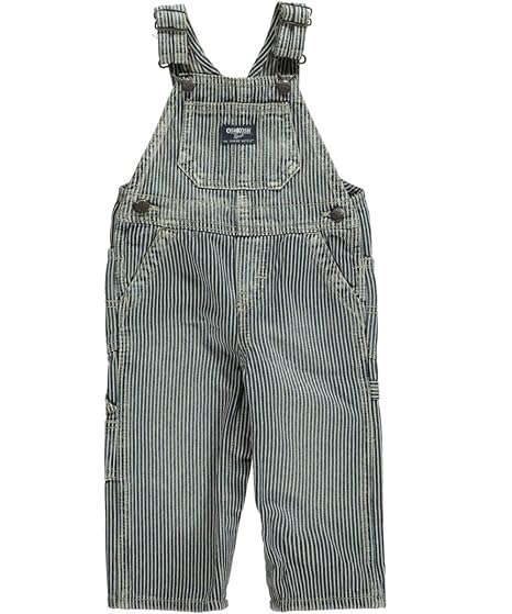 oshkosh bib overalls baby