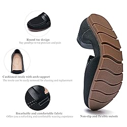 Cvistpieo Loafers for Women Comfortable Dressy