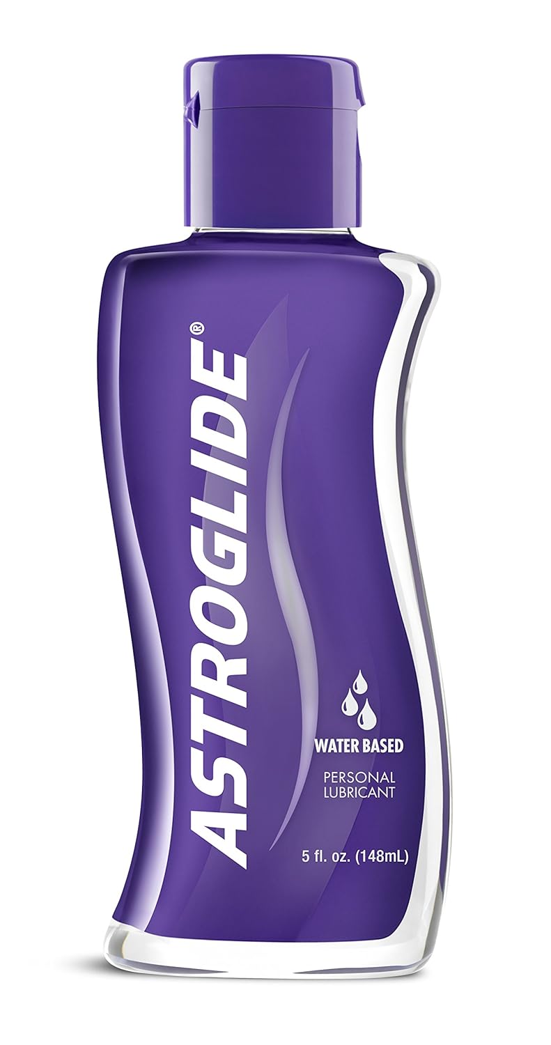 The Best Lube for Enjoying Deluxe Sexual Experience