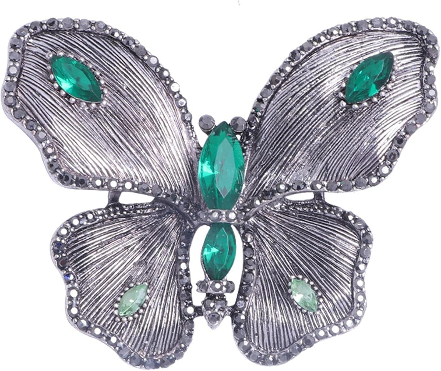 Handmade Fashion Ladies Accessories Pins Brooches Brooch Amazon.co.uk