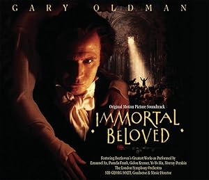 Ludwig van Beethoven: Immortal Beloved Soundtrack