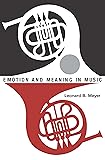Emotion and Meaning in Music