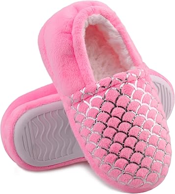 next baby girl slippers