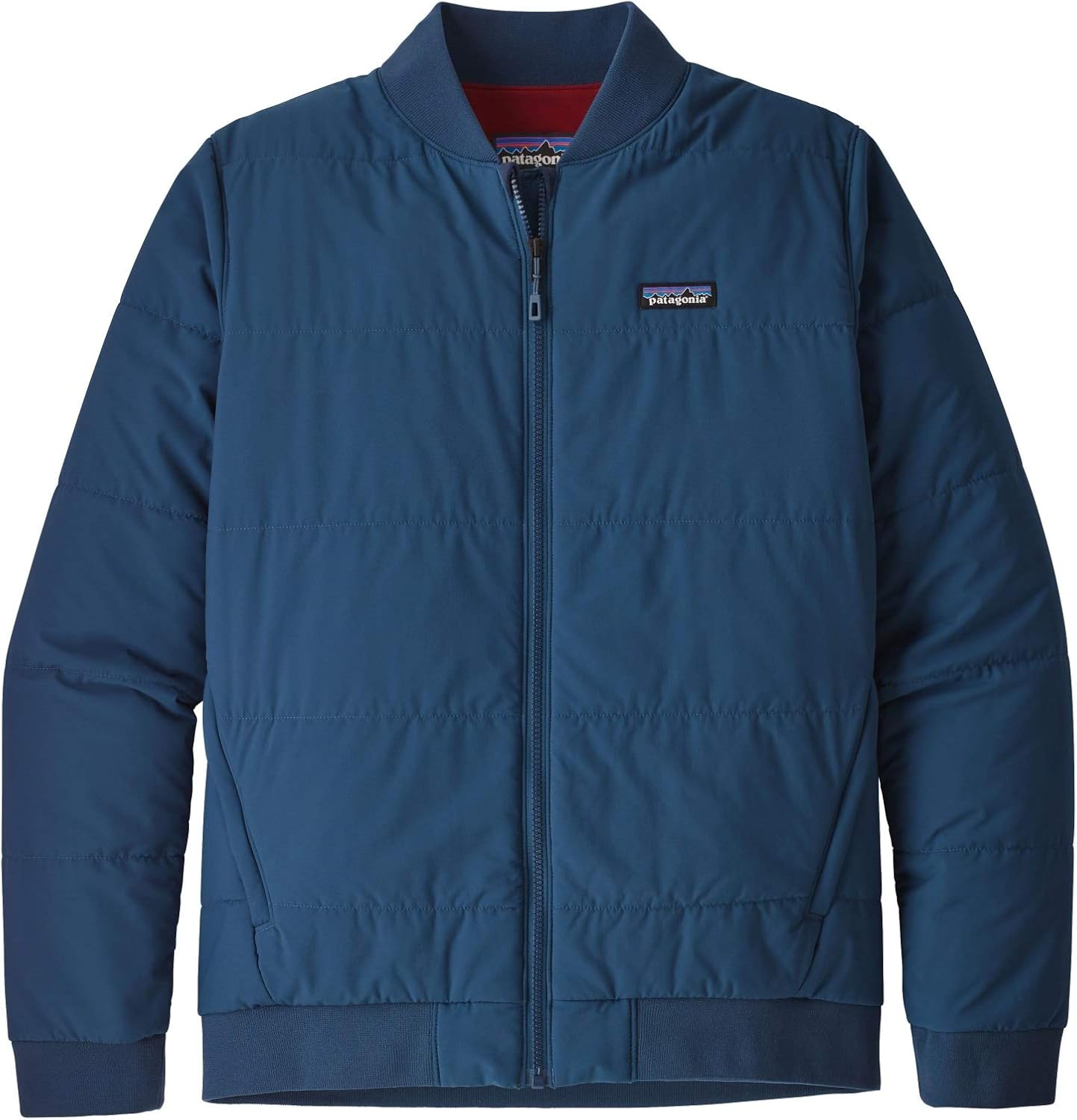 m's zemer bomber jacket