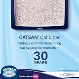 Catsan Hygiene Non-Clumping Odour Control Cat Litter 5L view 6