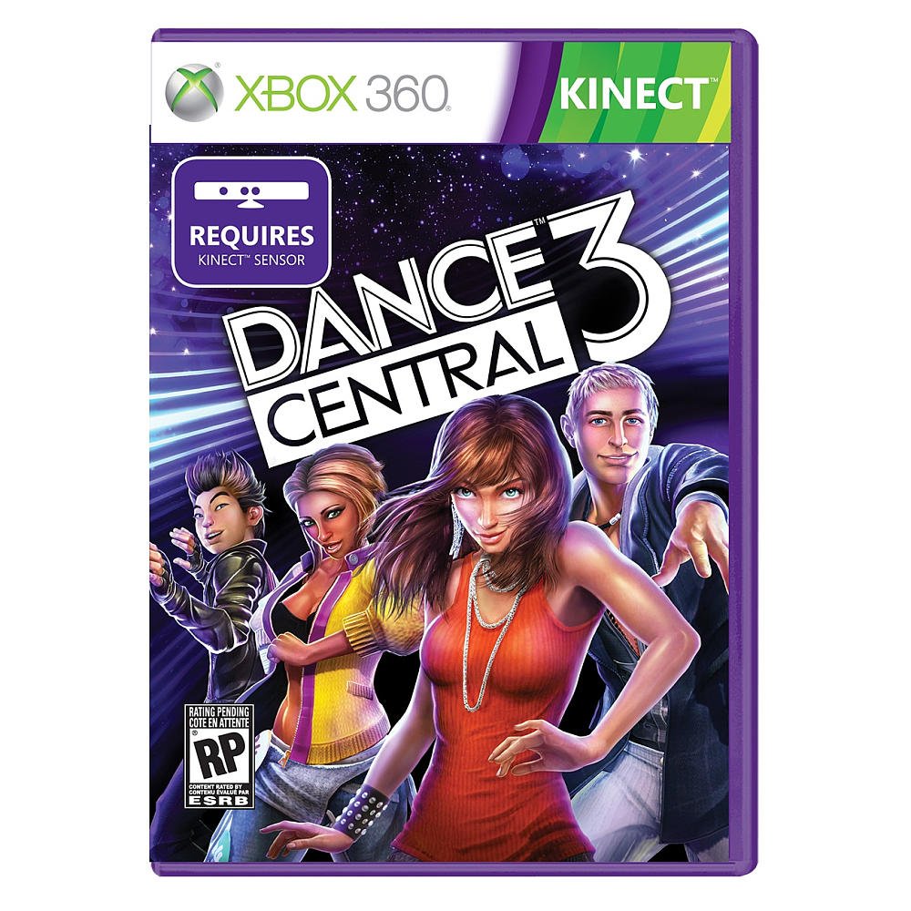 Photo 1 of Dance Central 3