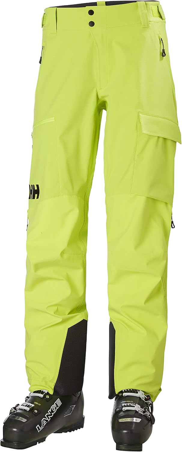 Helly Hansen Men's Odin Mountain Softshell Pant Trouser: Amazon.co.uk: Sports & Outdoors