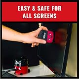 Paladone Henry Hoover Microfibre Screen Cleaner Novelty Desk Accessory view 4