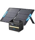Amazon.com: Anker SOLIX C800X Portable Power Station with 100W