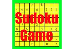 Sudoku Game-Player's Guide