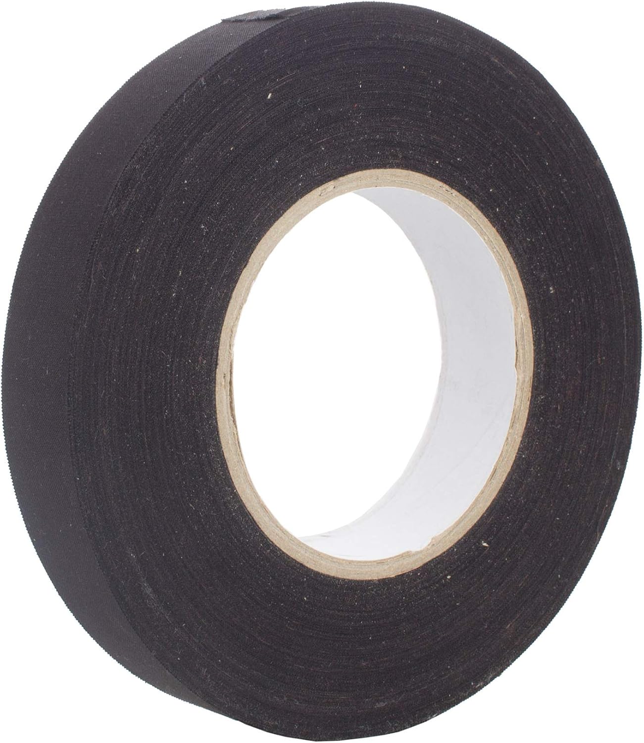 Firetoys Aerial Hoop Tape - 50m Roll, UK-Made - 2.5cm - Black - Image 3