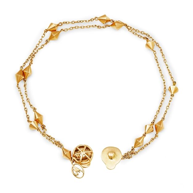 Buy Mia by Tanishq 14KT Yellow Gold Bracelet for Women at