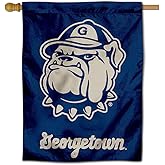 Georgetown Hoyas House Flag Banner