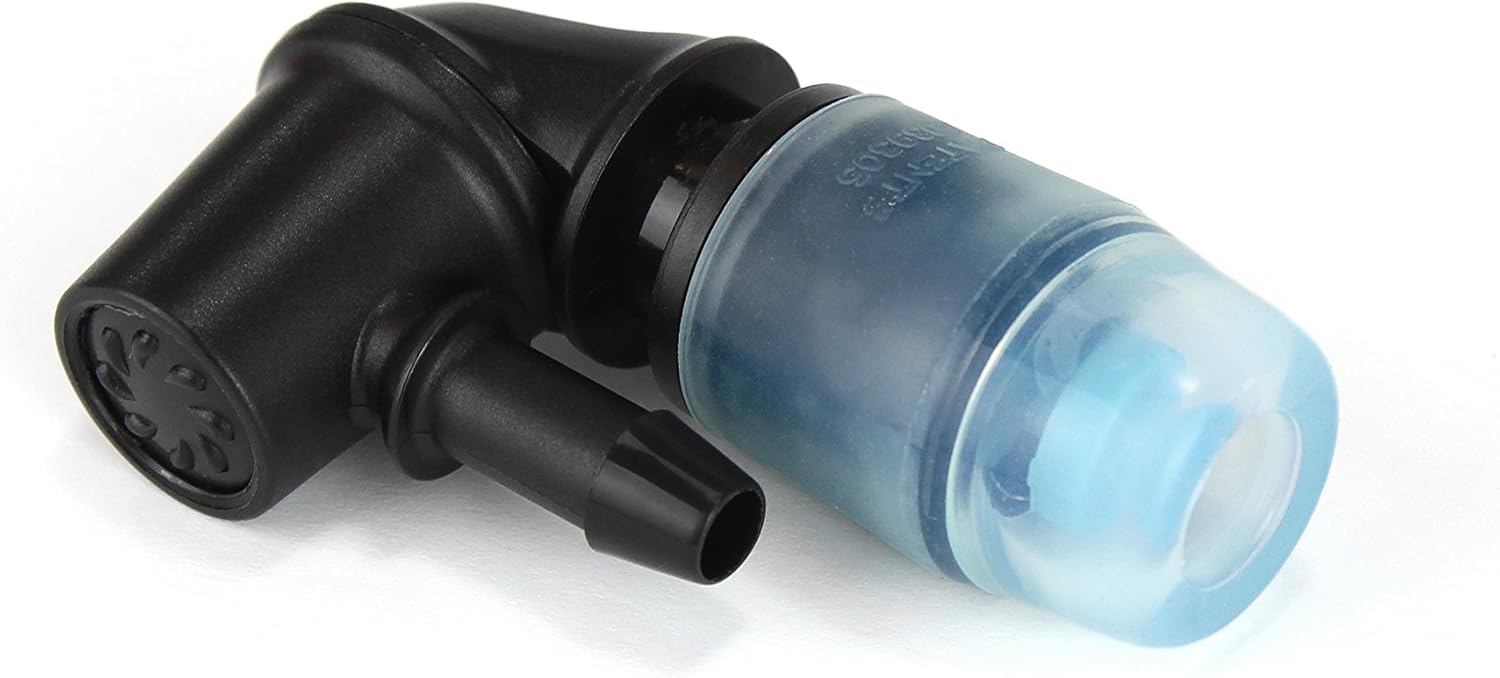 High Sierra 67528 1041 Bite Valve Black One Size Amazon Ca Luggage Bags