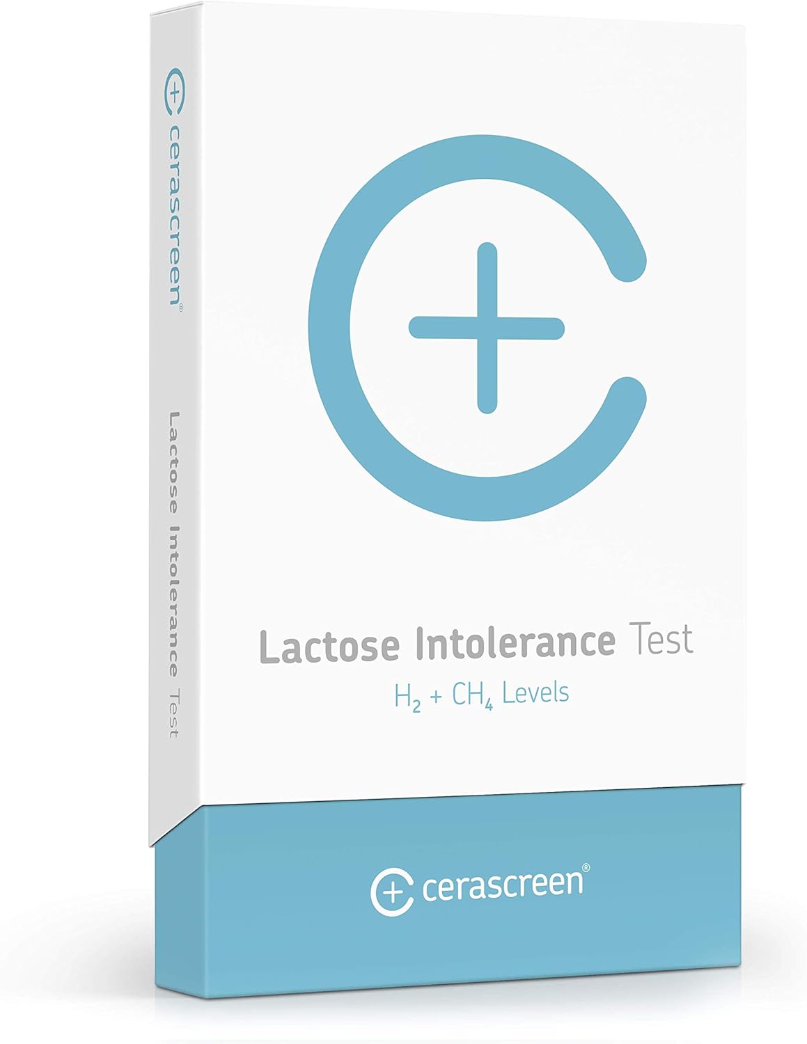 cerascreen Lactose Intolerance Test Kit Quick and Easy to use Lactose