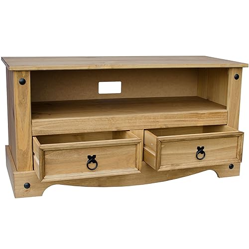 Corona Corner TV Unit Amazon.co.uk Kitchen & Home