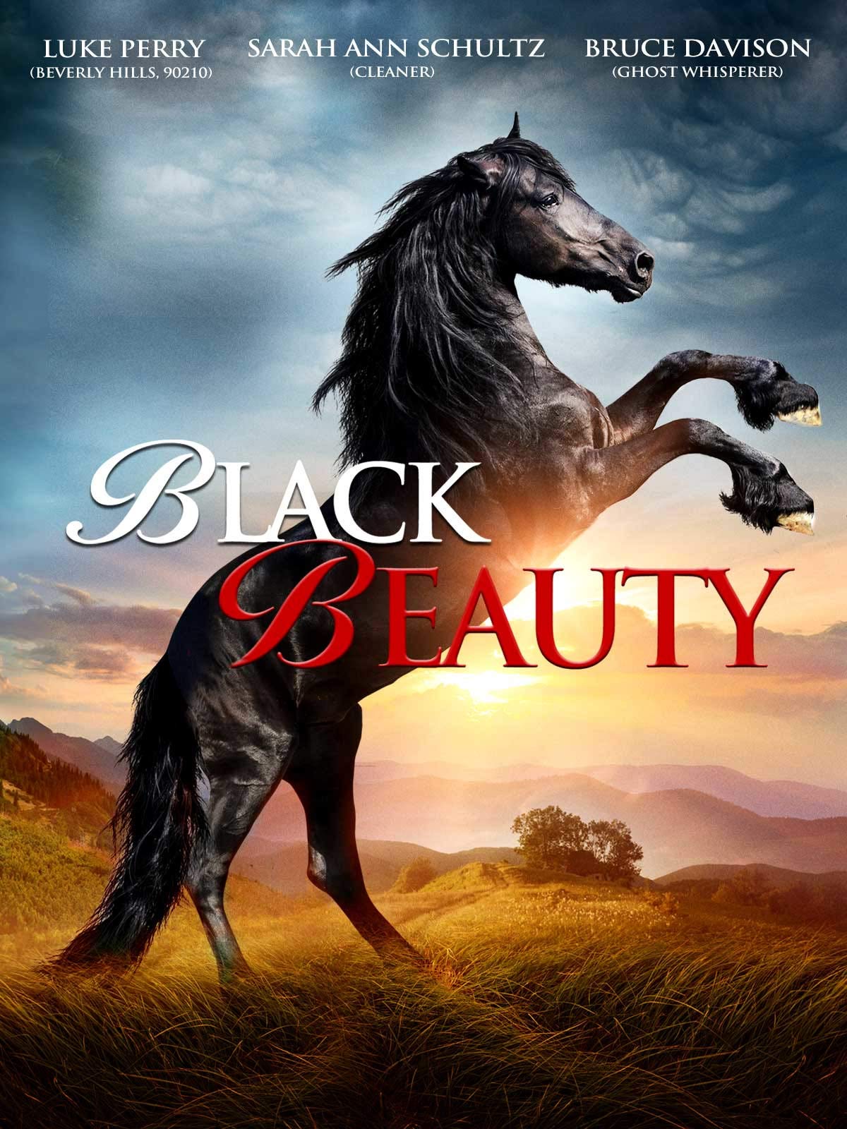 Amazon De Black Beauty Ansehen Prime Video
