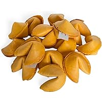 cookieです！ Amazon.com: Snackzilla Fortune Cookies, Fortune Cookies