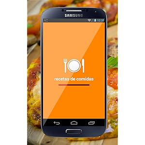 recetas de comidas gratis: Amazon.es: Appstore para Android