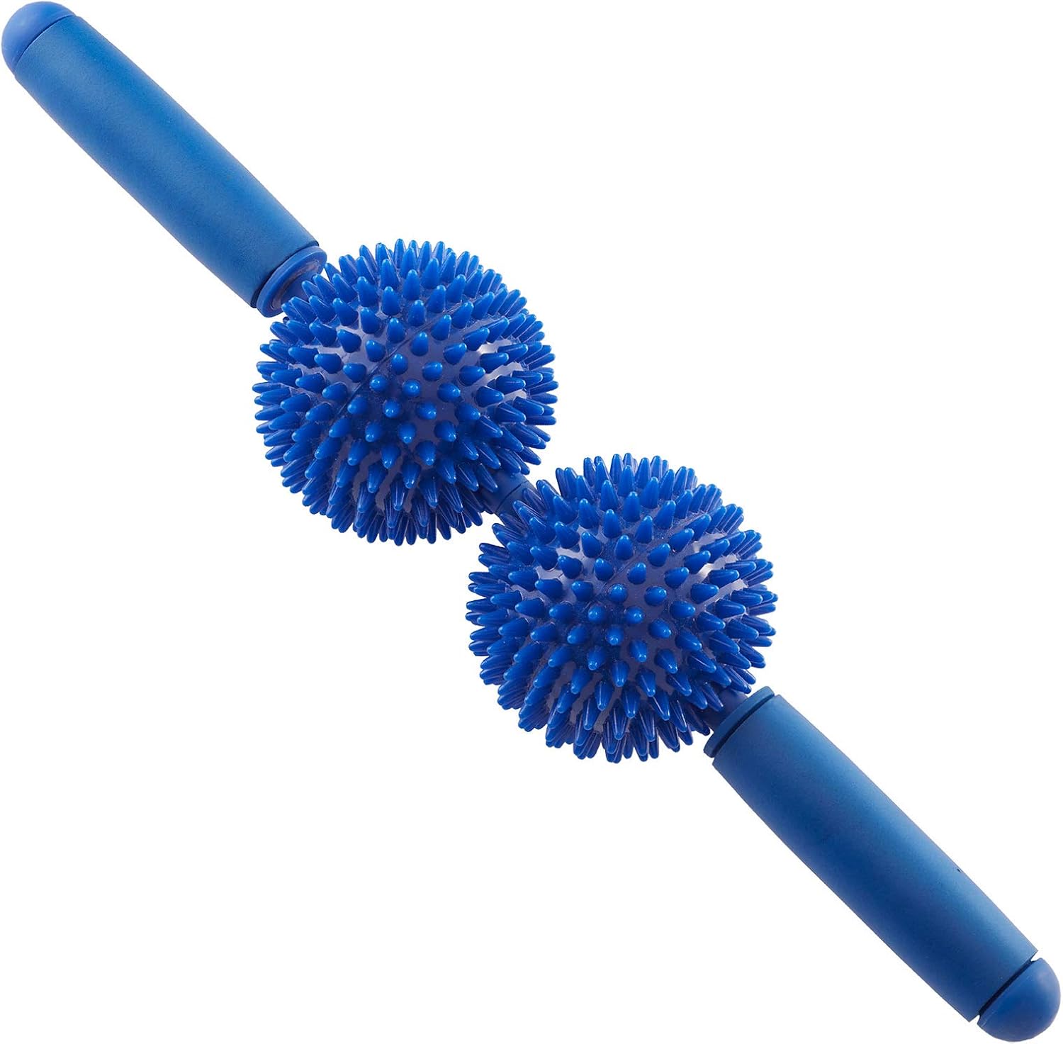 Massage Stick Porcupine Ball Roller, Bodyback Massageroller, Massage