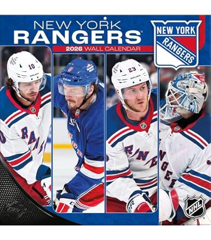 Amazon.com : TURNER SPORTS New York Rangers 2025 22x17 Desk Amazon.com : TURNER SPORTS New York Rangers 2025 22x17 Desk