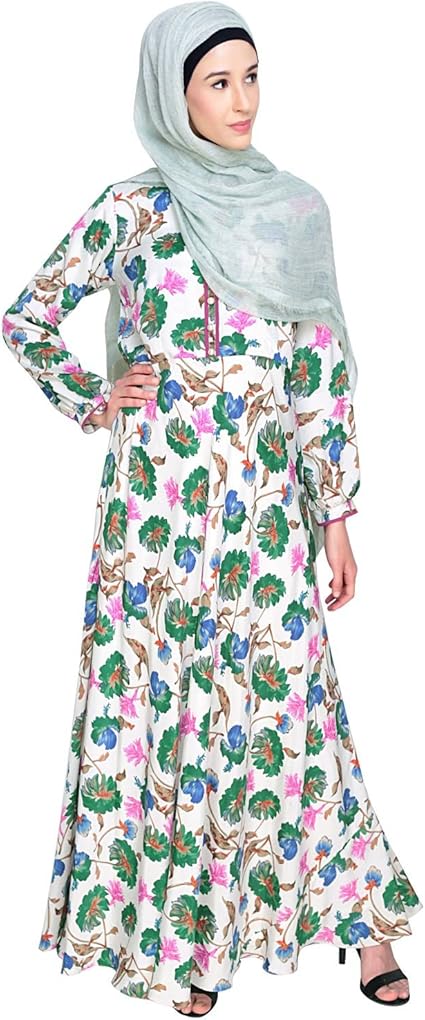 Modest forever maxi dress Clearance