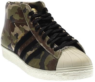adidas Pro Model 80S 'QUICKSTRIKE' - F37686 -