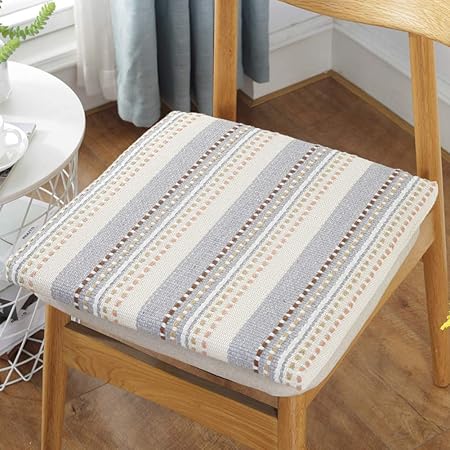 Como hacer almohadones para sillones de madera | Sillones