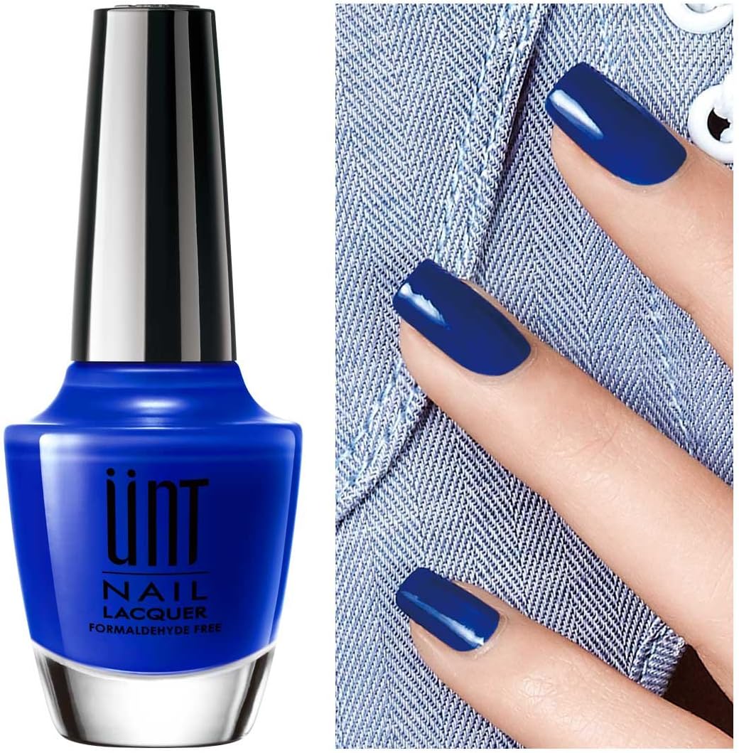 UNT Nail Lacquer Nail Polish, 15ml/0.5oz (FE045)