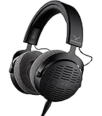 Amazon.com: beyerdynamic DT 990 Pro X 48 ohm Wired Over-Ear, Open