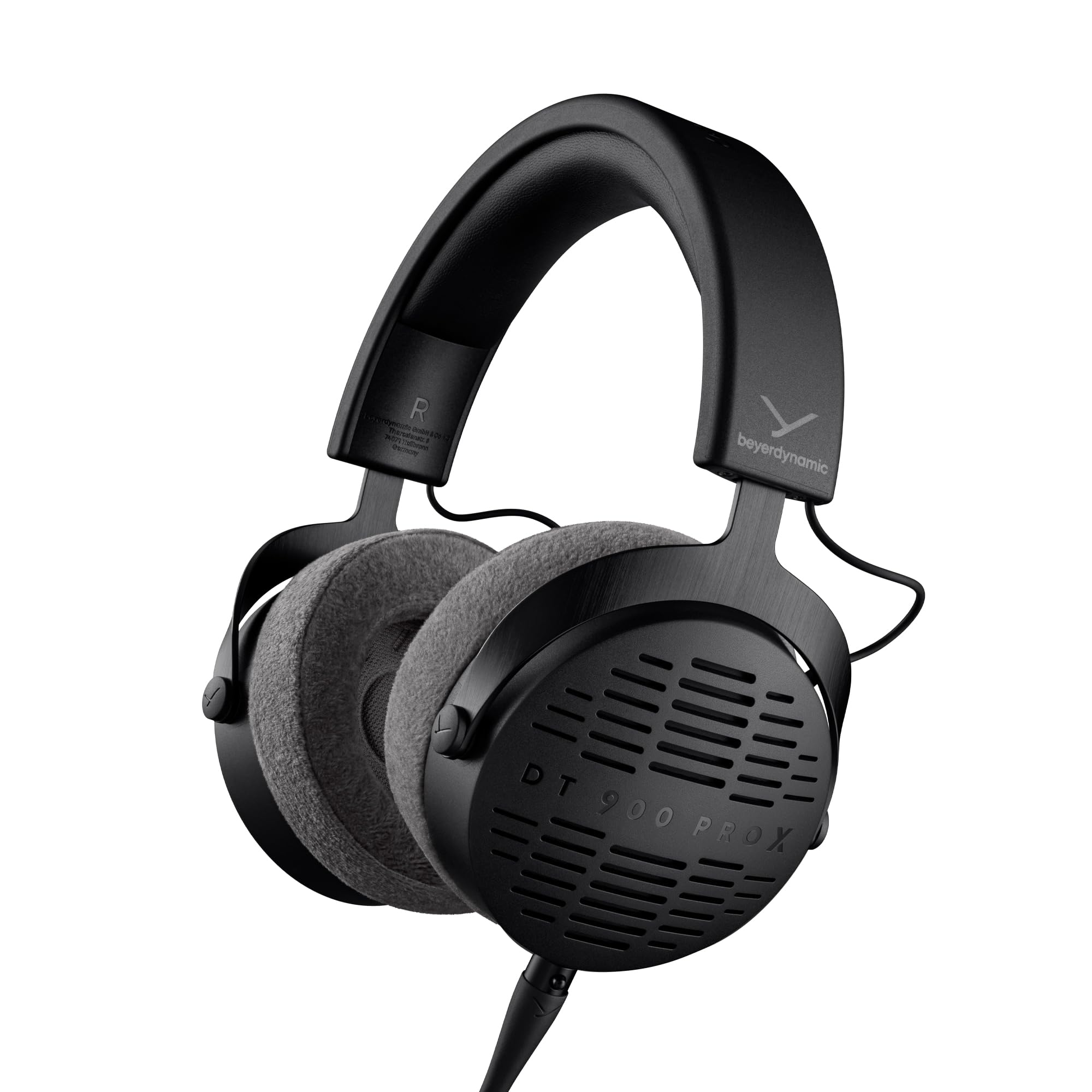 beyerdynamic DT 900 PRO X Open-back studio headphones with STELLAR.45 driver for mixing and mastering on all playback devices — image 1