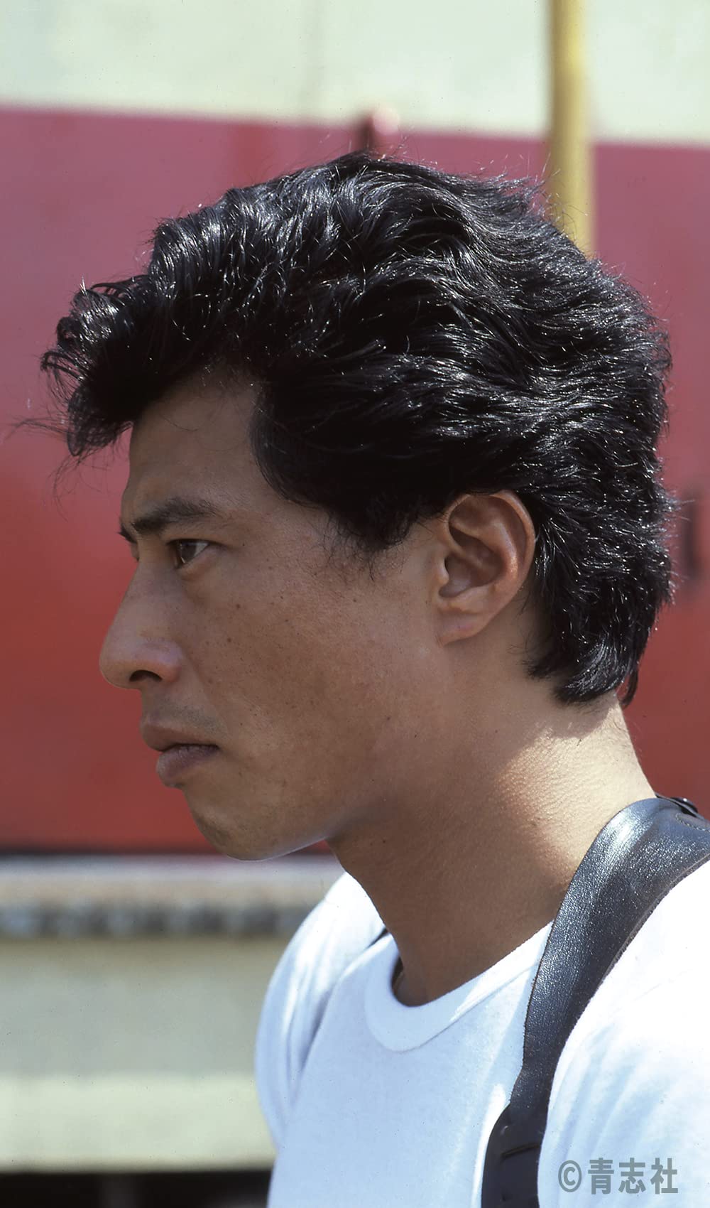 西部警察personal2 舘ひろし 石原音楽出版社 本 通販 Amazon