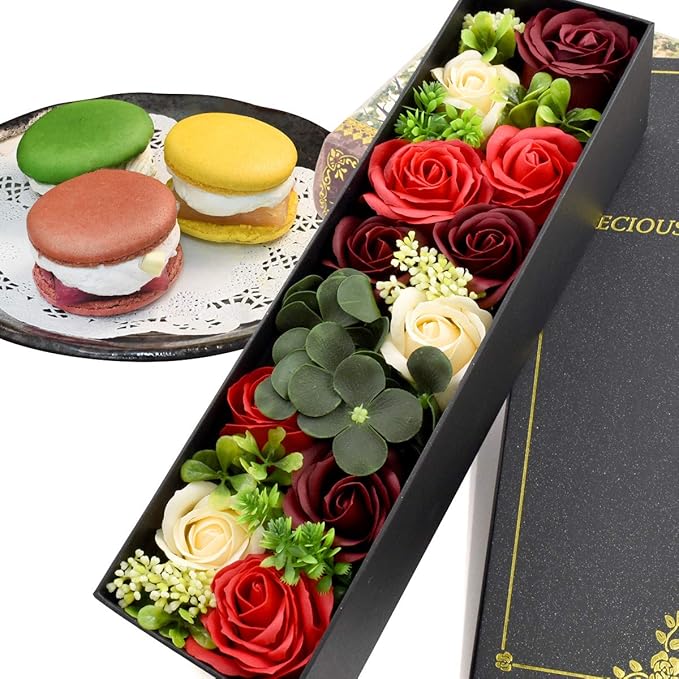 Amazon 母の日 ギフト 花とスイーツセット 和洋菓子 ソープフラワー お酒香る 贅沢 マカロン わらび餅 クリーム 3種 ワイン 梅酒 ラム 各種2個 6個入り 枯れない お花 母の日ギフト 5 3 5 9 冷凍 お届け予定 プラタ ケーキ 洋菓子 通販 Amazon 母の日 ギフト 花とスイーツセット 和洋菓子 ソープフラワー お酒香る 贅沢 マカロン わらび餅 クリーム 3種 ワイン 梅酒 ラム 各種2個 6個入り 枯れない お花 母の日ギフト 5 3 5 9 冷凍 お届け予定 プラタ ケーキ 洋菓子 通販